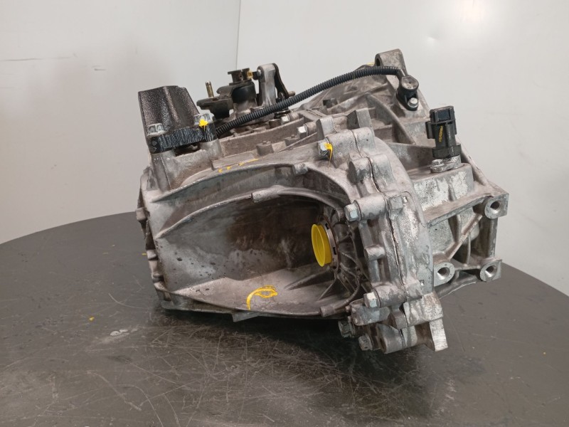 Recambio de caja cambios para hyundai ix35 (lm, el, elh) 1.7 crdi referencia OEM IAM   