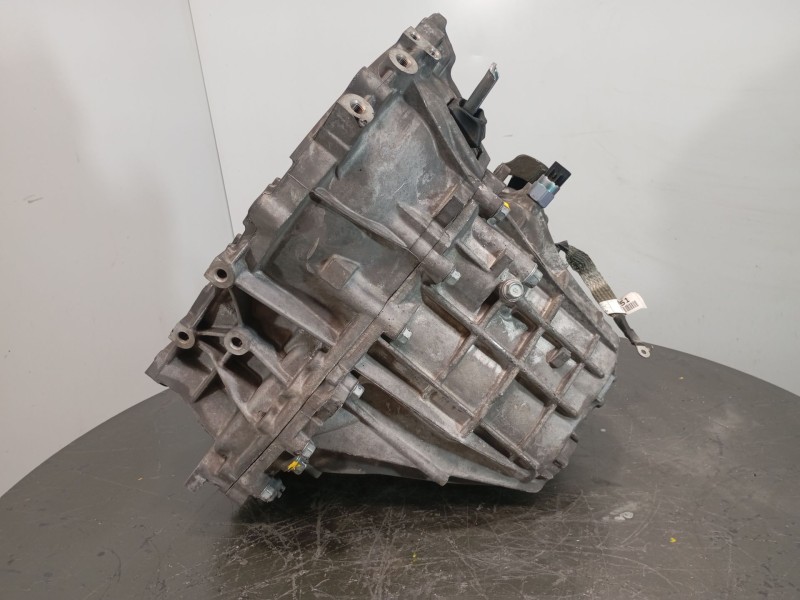 Recambio de caja cambios para hyundai ix35 (lm, el, elh) 1.7 crdi referencia OEM IAM   