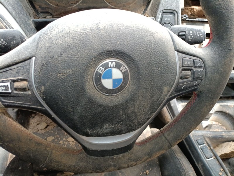 Recambio de airbag delantero izquierdo para bmw 1 (f20) 116 d referencia OEM IAM   