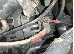 Recambio de alternador para bmw 1 (f20) 116 d referencia OEM IAM   