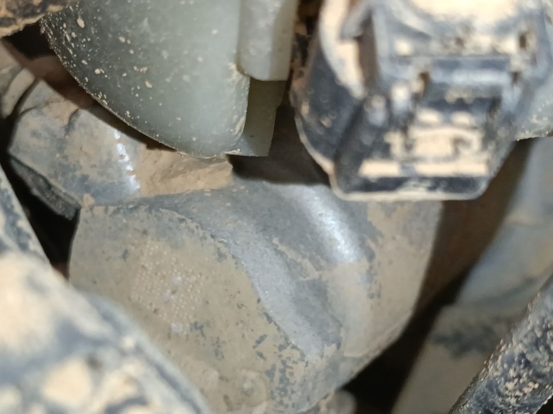 Recambio de bomba freno para bmw 1 (f20) 116 d referencia OEM IAM   