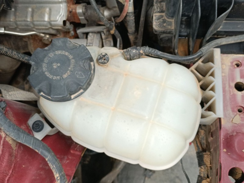 Recambio de deposito expansion para bmw 1 (f20) 116 d referencia OEM IAM   
