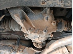 Recambio de diferencial trasero para bmw 1 (f20) 116 d referencia OEM IAM   