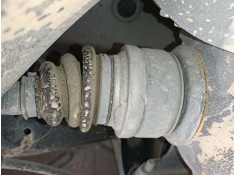 Recambio de transmision trasera izquierda para bmw 1 (f20) 116 d referencia OEM IAM   