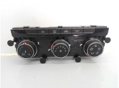 Recambio de mando calefaccion / aire acondicionado para volkswagen touran (5t1) edition bmt referencia OEM IAM 5G0907426AQ 5HB01