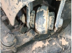 Recambio de mangueta trasera derecha para bmw 1 (f20) 116 d referencia OEM IAM   
