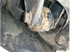 Recambio de mangueta trasera izquierda para bmw 1 (f20) 116 d referencia OEM IAM   