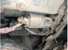 Recambio de motor arranque para bmw 1 (f20) 116 d referencia OEM IAM   