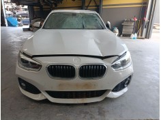 bmw 1 (f20) del año 2017 2