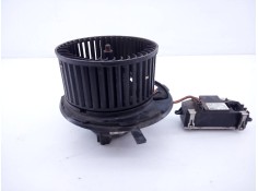 Recambio de ventilador calefaccion para volkswagen tiguan (5n2) t1 bmt referencia OEM IAM 3C0907521F  