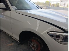 Recambio de aleta delantera derecha para bmw 1 (f20) 118 d referencia OEM IAM    2