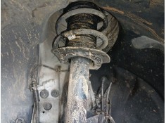 Recambio de amortiguador delantero izquierdo para bmw 1 (f20) 118 d referencia OEM IAM   