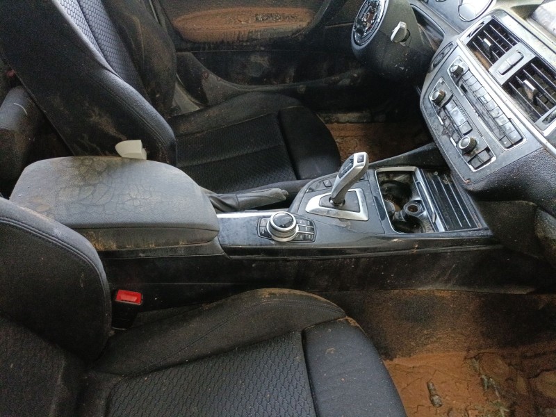 Recambio de consola central para bmw 1 (f20) 118 d referencia OEM IAM   