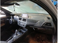Recambio de salpicadero para bmw 1 (f20) 118 d referencia OEM IAM   