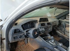 Recambio de salpicadero para bmw 1 (f20) 118 d referencia OEM IAM    2