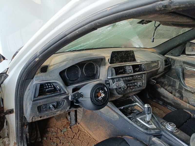 Recambio de salpicadero para bmw 1 (f20) 118 d referencia OEM IAM   