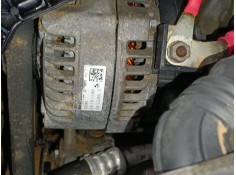 Recambio de alternador para bmw 1 (f20) 118 d referencia OEM IAM 7640131  