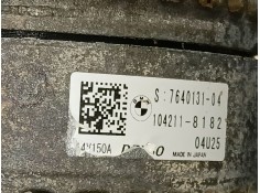Recambio de alternador para bmw 1 (f20) 118 d referencia OEM IAM 7640131   2