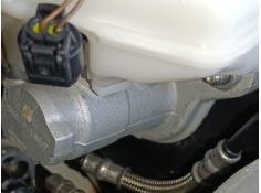 Recambio de bomba freno para bmw 1 (f20) 118 d referencia OEM IAM   