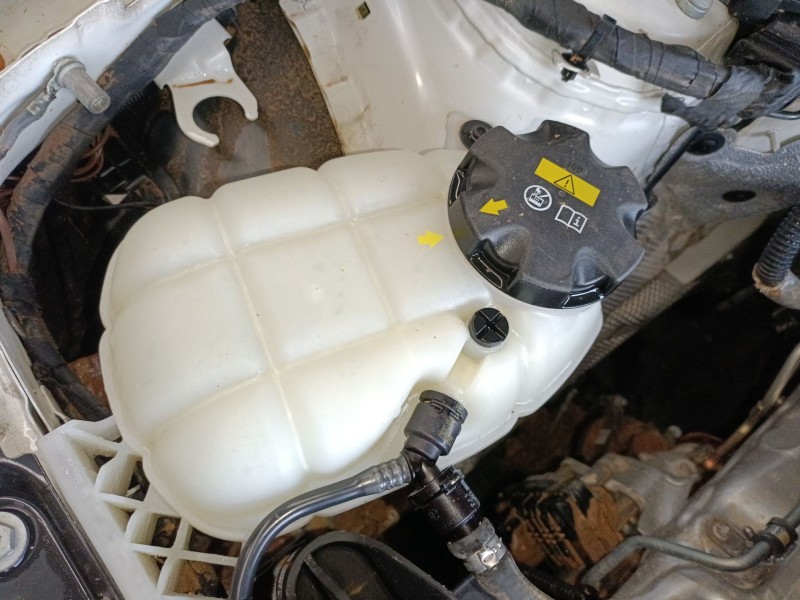 Recambio de deposito expansion para bmw 1 (f20) 118 d referencia OEM IAM   