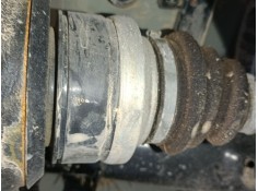 Recambio de transmision trasera derecha para bmw 1 (f20) 118 d referencia OEM IAM   
