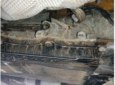 Recambio de caja cambios para bmw 1 (f20) 118 d referencia OEM IAM GA8HP50Z  
