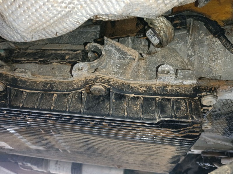 Recambio de caja cambios para bmw 1 (f20) 118 d referencia OEM IAM GA8HP50Z  