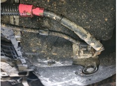 Recambio de motor arranque para bmw 1 (f20) 118 d referencia OEM IAM   