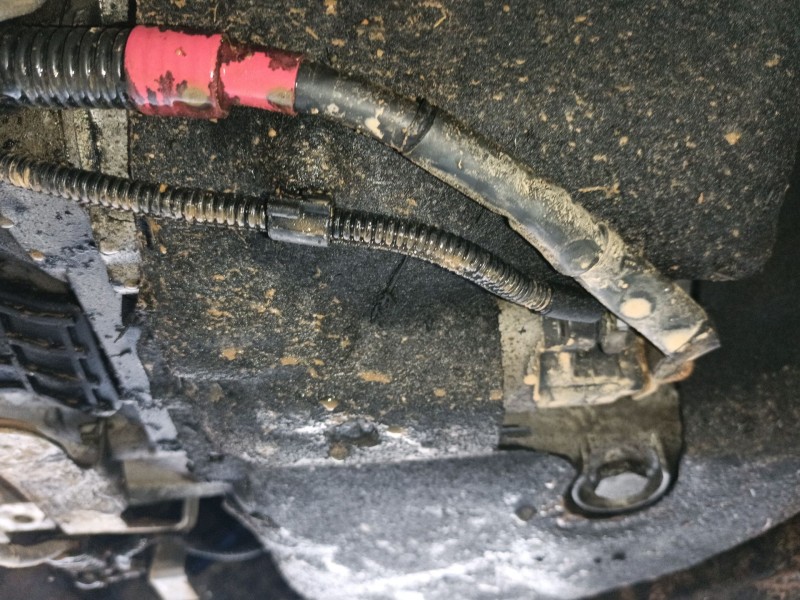 Recambio de motor arranque para bmw 1 (f20) 118 d referencia OEM IAM   