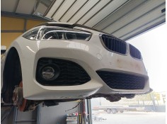 Recambio de paragolpes delantero para bmw 1 (f20) 118 d referencia OEM IAM    2