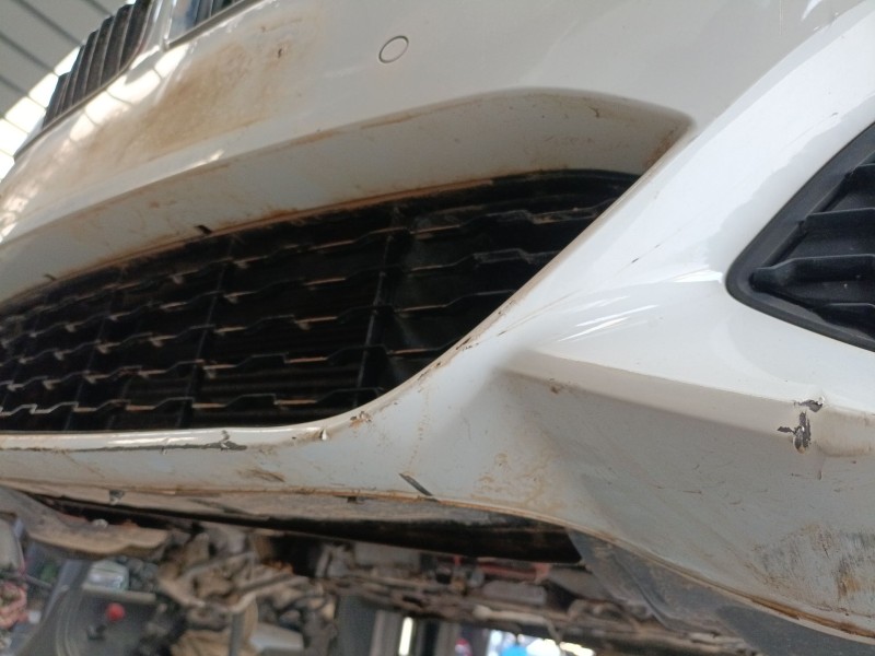 Recambio de paragolpes delantero para bmw 1 (f20) 118 d referencia OEM IAM   