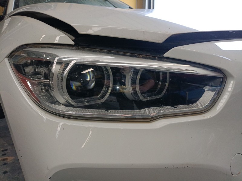 Recambio de faro derecho xenon para bmw 1 (f20) 118 d referencia OEM IAM   