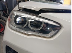Recambio de faro derecho xenon para bmw 1 (f20) 118 d referencia OEM IAM    2