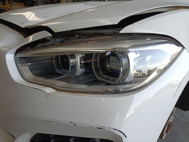 Recambio de faro izquierdo xenon para bmw 1 (f20) 118 d referencia OEM IAM   
