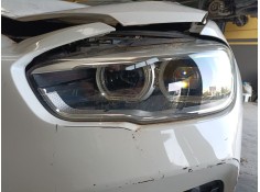 Recambio de faro izquierdo xenon para bmw 1 (f20) 118 d referencia OEM IAM    2