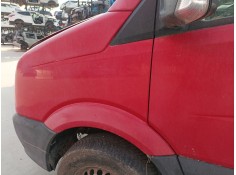 Recambio de aleta delantera izquierda para volkswagen crafter 30-50 furgoneta (2e_) 2.0 tdi referencia OEM IAM    2