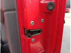 CERRADURA PUERTA DELANTERA DERECHA 