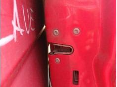 CERRADURA PUERTA TRASERA DERECHA 