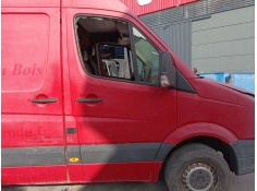 Recambio de puerta delantera derecha para volkswagen crafter 30-50 furgoneta (2e_) 2.0 tdi referencia OEM IAM   