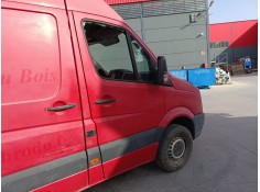 Recambio de puerta delantera derecha para volkswagen crafter 30-50 furgoneta (2e_) 2.0 tdi referencia OEM IAM    2