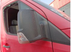 Recambio de retrovisor derecho electrico para volkswagen crafter 30-50 furgoneta (2e_) 2.0 tdi referencia OEM IAM    2