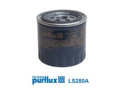 Recambio de filtro aceite para  referencia OEM IAM A210025 3286061817482 T1-2-A9-3 NUEVO