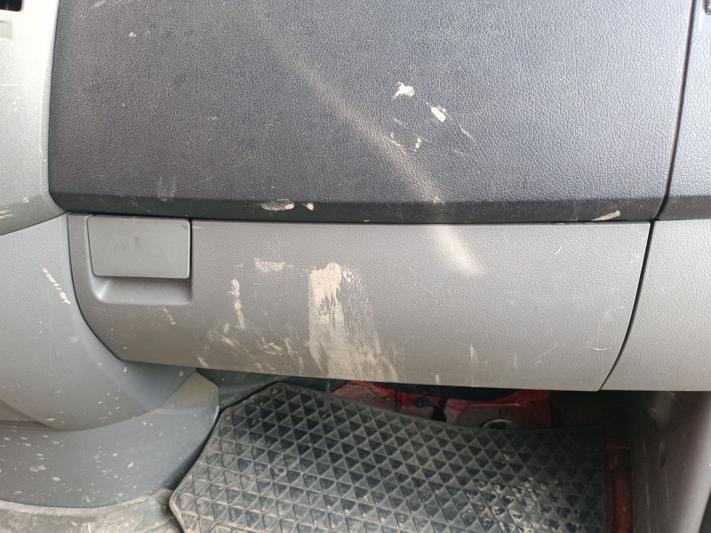 Recambio de guantera para volkswagen crafter 30-50 furgoneta (2e_) 2.0 tdi referencia OEM IAM   