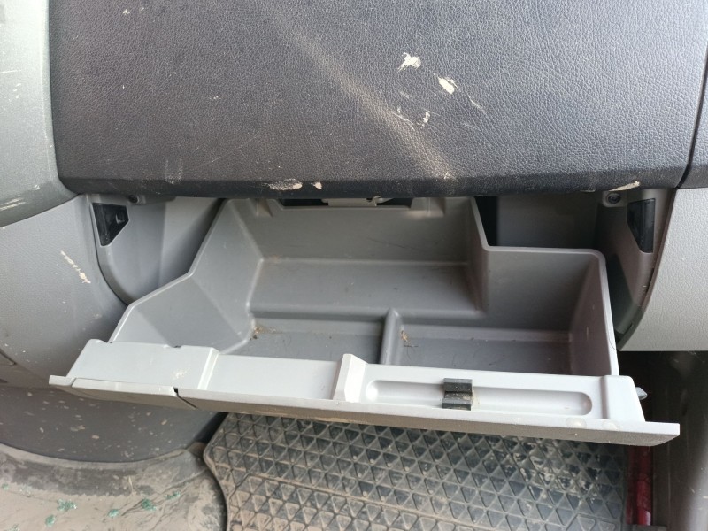 Recambio de guantera para volkswagen crafter 30-50 furgoneta (2e_) 2.0 tdi referencia OEM IAM   