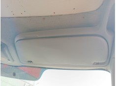 Recambio de parasol derecho para volkswagen crafter 30-50 furgoneta (2e_) 2.0 tdi referencia OEM IAM    2