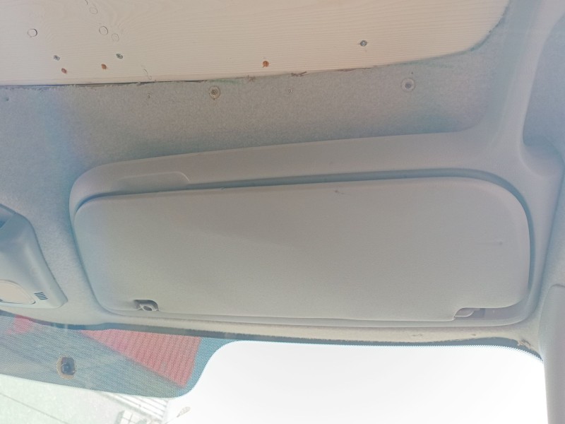 Recambio de parasol derecho para volkswagen crafter 30-50 furgoneta (2e_) 2.0 tdi referencia OEM IAM   