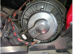 Recambio de ventilador calefaccion para volkswagen crafter 30-50 furgoneta (2e_) 2.0 tdi referencia OEM IAM   