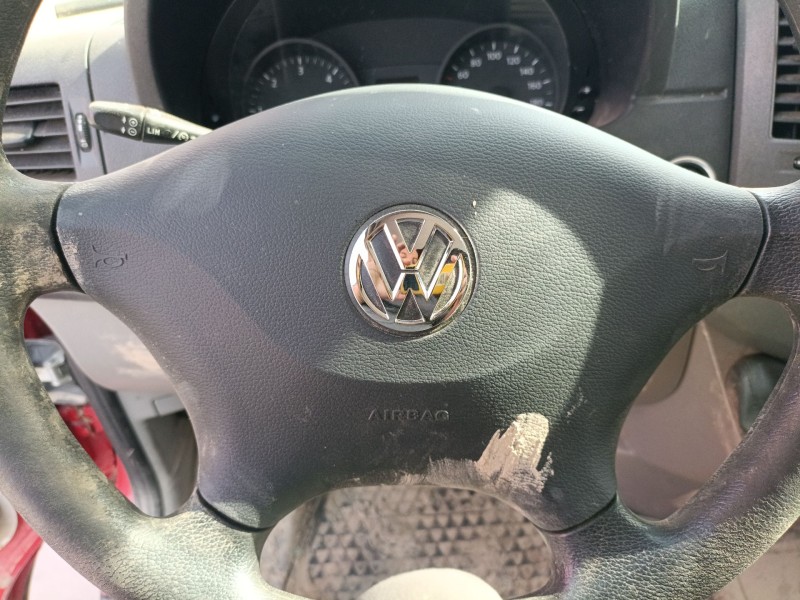 Recambio de airbag delantero izquierdo para volkswagen crafter 30-50 furgoneta (2e_) 2.0 tdi referencia OEM IAM   