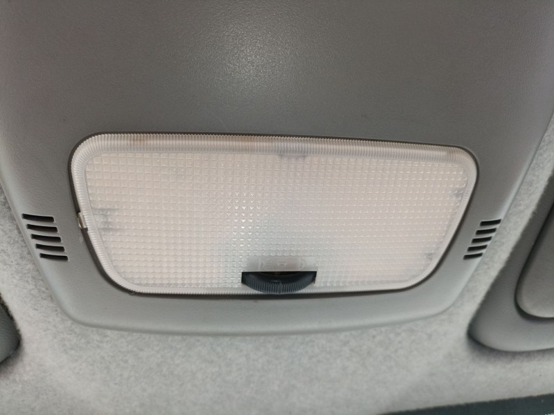 Recambio de luz interior para volkswagen crafter 30-50 furgoneta (2e_) 2.0 tdi referencia OEM IAM   