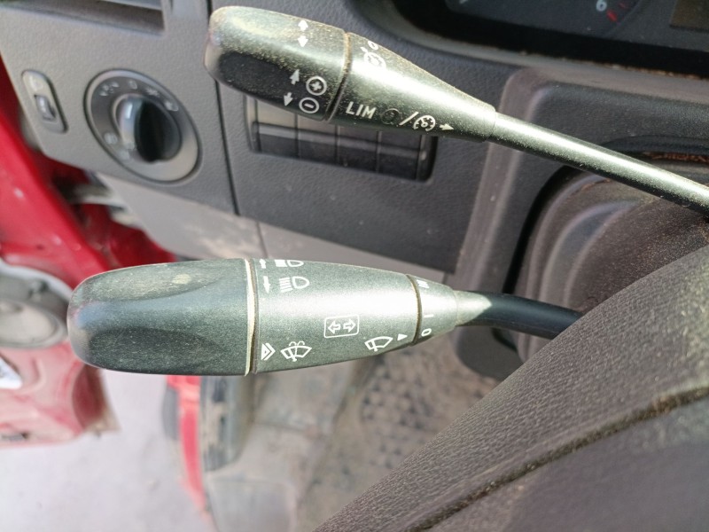 Recambio de mando intermitentes para volkswagen crafter 30-50 furgoneta (2e_) 2.0 tdi referencia OEM IAM   